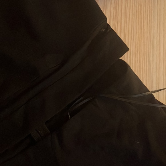 Dynamite Choker Cutout Dress - Picture 3 of 4